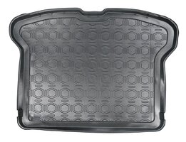 Kofferbakmat specifiek Volvo XC60 SUV vanaf 2008 Kofferbakmat specifiek Volvo XC60 SUV vanaf 2008