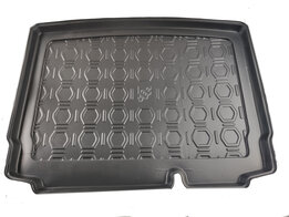 Kofferbakmat specifiek Volkswagen Golf V 5 deurs hatchback 2003-2008 Kofferbakmat specifiek Volkswagen Golf V 5 deurs hatchback 2003-2008