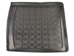 Kofferbakmat specifiek Volkswagen Golf VII Stationwagon vanaf 2012 Kofferbakmat specifiek Volkswagen Golf VII Stationwagon vanaf 2012
