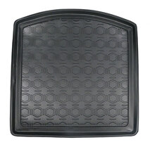 Kofferbakmat specifiek Volkswagen Touran MPV vanaf 2003 Kofferbakmat specifiek Volkswagen Touran MPV vanaf 2003