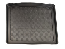 Kofferbakmat specifiek Volkswagen Touran 5-zitter MPV vanaf 2015 Kofferbakmat specifiek Volkswagen Touran 5-zitter MPV vanaf 2015