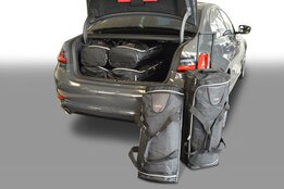 Reistassen Carbags set BMW 3 serie (G20) 2019-heden 4-deurs sedan Reistassen Carbags set BMW 3 serie (G20) 2019-heden 4-deurs sedan
