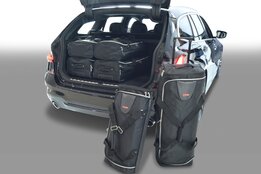 Reistassen Carbags set BMW 3 Serie Touring (G21) 2019-heden Reistassen Carbags set BMW 3 Serie Touring (G21) 2019-heden