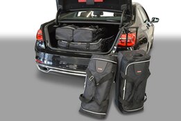 Reistassen Carbags set BMW 7 serie (G11) + Li (G12) 2015-heden 4-deurs sedan Reistassen Carbags set BMW 7 serie (G11) + Li (G12) 2015-heden 4-deurs sedan