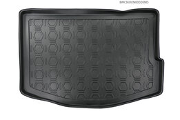 Kofferbakmat specifiek Renault Scenic MPV vanaf 2016 Kofferbakmat specifiek Renault Scenic MPV vanaf 2016