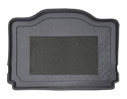 Kofferbakmat specifiek Opel Mokka X MPV vanaf 2016 Kofferbakmat specifiek Opel Mokka X MPV vanaf 2016