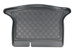 Kofferbakmat specifiek Nissan Qashqai SUV vanaf 2014 Kofferbakmat specifiek Nissan Qashqai SUV vanaf 2014