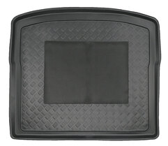 Kofferbakmat specifiek Ford Focus (ook Facelift) Stationwagon vanaf 2011 Kofferbakmat specifiek Ford Focus (ook Facelift) Stationwagon vanaf 2011