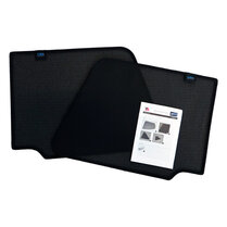 Zonneschermen Carshades 2-delige set Fiat 500X vanaf 2014 originele pasvorm Zonneschermen Carshades 2-delige set Fiat 500X vanaf 2014 originele pasvorm