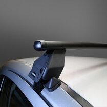Dakdragers Peugeot 107 5 deurs hatchback 2005 t/m 2014 - Menabo Dakdragers Peugeot 107 5 deurs hatchback 2005 t/m 2014 - Menabo