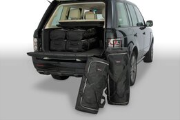Reistassen Carbags set range rover III (L322) 2002-2012 Reistassen Carbags set range rover III (L322) 2002-2012