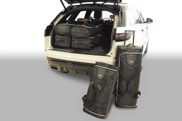 Reistassen Carbags set range rover Velar 2017-heden Reistassen Carbags set range rover Velar 2017-heden