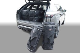 Reistassen Carbags set range rover Velar 2017-heden Reistassen Carbags set range rover Velar 2017-heden