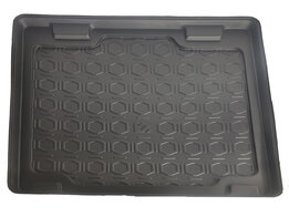 Kofferbakmat specifiek BMW 5-Serie (F11) Touring Stationwagon vanaf 2010 Kofferbakmat specifiek BMW 5-Serie (F11) Touring Stationwagon vanaf 2010