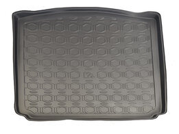 Kofferbakmat specifiek BMW 1-Serie (F20) 5 deurs hatchback vanaf 2011 Kofferbakmat specifiek BMW 1-Serie (F20) 5 deurs hatchback vanaf 2011