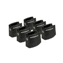 Nordrive dakdragers Fiat Scudo 01/1995 t/m 12/2006 set van 3 staal Nordrive dakdragers Fiat Scudo 01/1995 t/m 12/2006 set van 3 staal