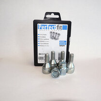 Wielslot/Velgslot speciaal voor Renault Twingo vanaf 2007-12/2013 Complete set Wielslot/Velgslot speciaal voor Renault Twingo vanaf 2007-12/2013 Complete set