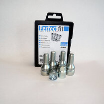 Wielslot/Velgslot speciaal voor Renault Latitude vanaf 2008 Complete set Wielslot/Velgslot speciaal voor Renault Latitude vanaf 2008 Complete set