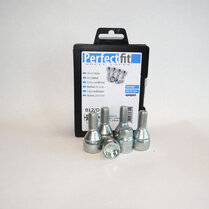 Wielslot/Velgslot speciaal voor Renault Twingo vanaf 09/2015 Complete set Wielslot/Velgslot speciaal voor Renault Twingo vanaf 09/2015 Complete set
