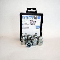 Wielslot/Velgslot speciaal voor Land Rover Freelander 2 vanaf 10-2010 Complete set Wielslot/Velgslot speciaal voor Land Rover Freelander 2 vanaf 10-2010 Complete set