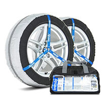 Sneeuwsok - Trendy Snowsock voor bandenmaat 175/55R20 Sneeuwsok - Trendy Snowsock voor bandenmaat 175/55R20