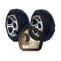 Sneeuwkettingen Picoya 9mm automatisch spannend Lexus CT vanaf 2010 voor bandenmaat 205/55R16 Sneeuwkettingen Picoya 9mm automatisch spannend Lexus CT vanaf 2010 voor bandenmaat 205/55R16