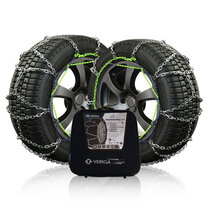 Sneeuwkettingen SUV Veriga professional 16mm Mazda BT-50 2006 t/m 2011 voor bandenmaat 215/70R15 Sneeuwkettingen SUV Veriga professional 16mm Mazda BT-50 2006 t/m 2011 voor bandenmaat 215/70R15
