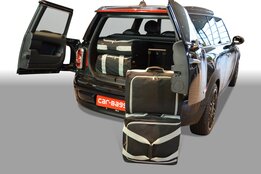 Carbags reistassenset Mini Clubman (R55) Stationwagon 2007 t/m 2015 Carbags reistassenset Mini Clubman (R55) Stationwagon 2007 t/m 2015