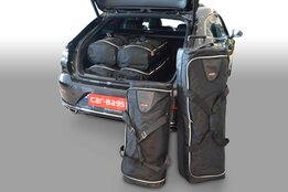 Carbags reistassenset Volkswagen Arteon Shooting Brake vanaf 2020 Carbags reistassenset Volkswagen Arteon Shooting Brake vanaf 2020