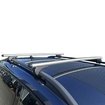 Nordrive dakdragers Audi A4 Avant 11/2003 t/m 04/2008 Nordrive dakdragers Audi A4 Avant 11/2003 t/m 04/2008