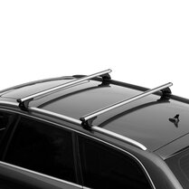 Nordrive dakdragers Renault Captur vanaf 2019 Nordrive dakdragers Renault Captur vanaf 2019