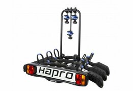 Hapro Atlas Active 3 fietsendrager Hapro Atlas Active 3 fietsendrager