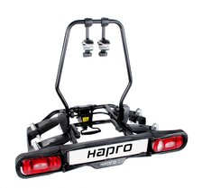Hapro Atlas Premium 2 fietsendrager - E-bike Hapro Atlas Premium 2 fietsendrager - E-bike