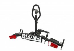Hapro Atlas Premium Xfold 1 fietsendrager Hapro Atlas Premium Xfold 1 fietsendrager