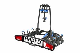 Hapro Atlas Premium 3 fietsendrager Hapro Atlas Premium 3 fietsendrager