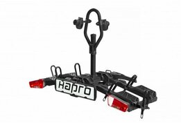 Hapro Atlas Premium Xfold 2 fietsendrager Hapro Atlas Premium Xfold 2 fietsendrager