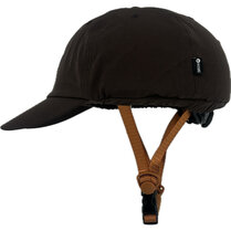 Vizorz SwitchCap fietshelm - Brown base cap Vizorz SwitchCap fietshelm - Brown base cap