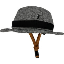 Vizorz SwitchCap fietshelm - Grey woolly stylish Vizorz SwitchCap fietshelm - Grey woolly stylish
