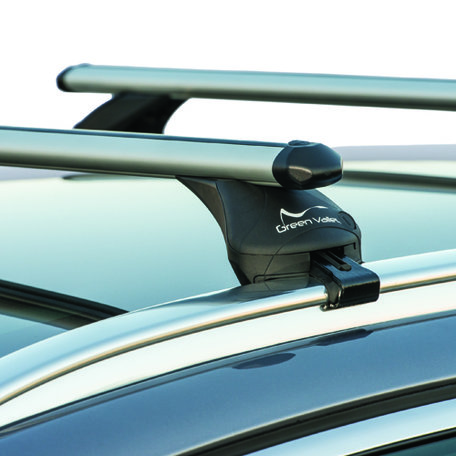 Horizontaal Beoordeling Whirlpool Dakdragerland de specialist voor uw Toyota Auris dakdragers