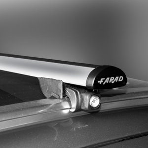 magnifiek Perforeren kruising Dakdragers Toyota Auris Touring Sport vanaf 2013 voor geïntegreerde dakrails