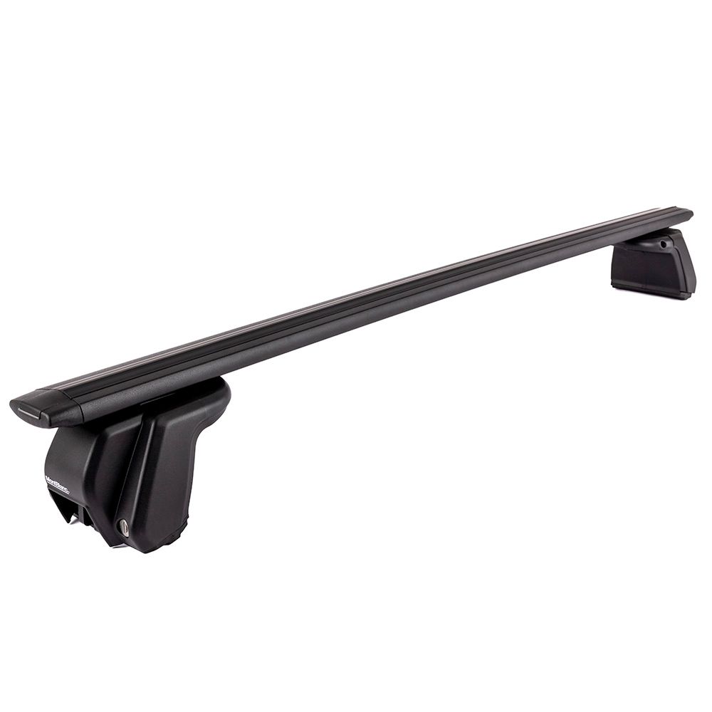 Aerobar zwart