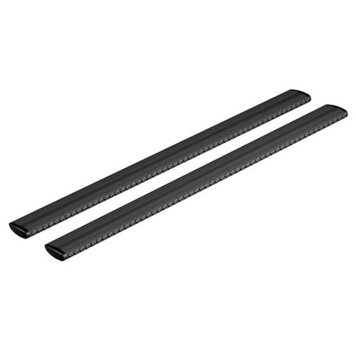Aerobar zwart