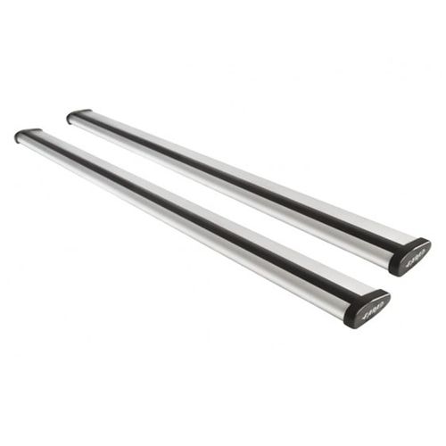 Aluminium Aerobar (optioneel)
