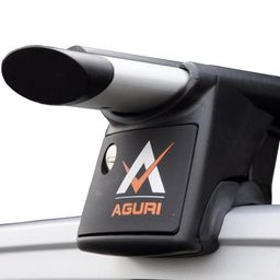 Aguri dakdragers Dacia Lodgy vanaf 2012