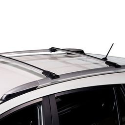 Aguri dakdragers Skoda Yeti SUV vanaf 2009