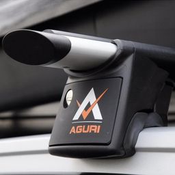 Aguri dakdragers Honda HR-V vanaf 2015