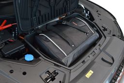 Carbags Frunk tas Audi Q8 e-tron Sportback (GE) 2022 tot heden