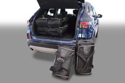 Carbags reistassenset Ford Kuga III 2019 tot heden