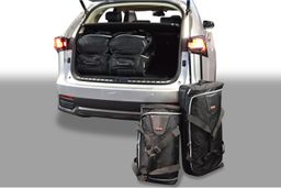 Carbags reistassenset Lexus NX I (AZ10) 2014-2021