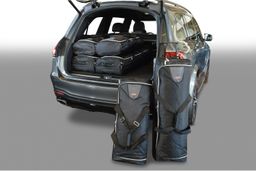 Carbags reistassenset Mercedes-Benz GLS (X167) 2019 tot heden